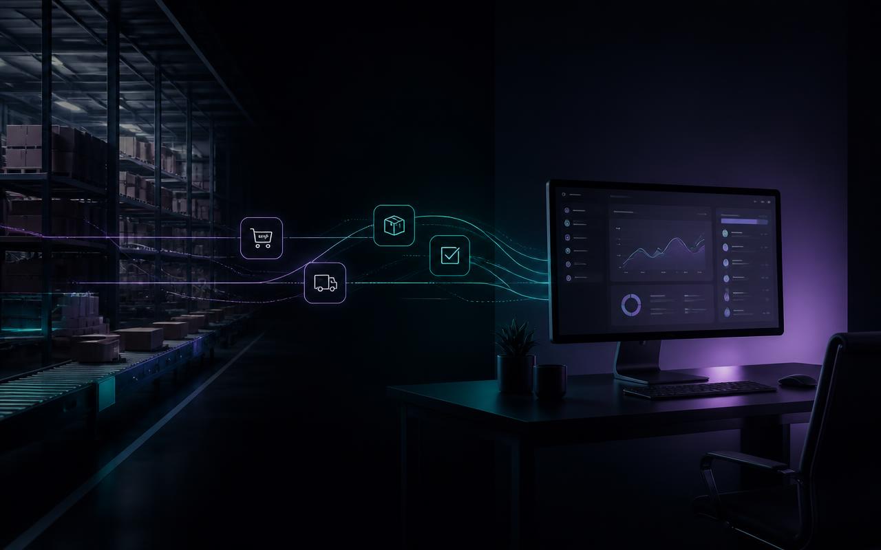 Integraciones y automatizaciones