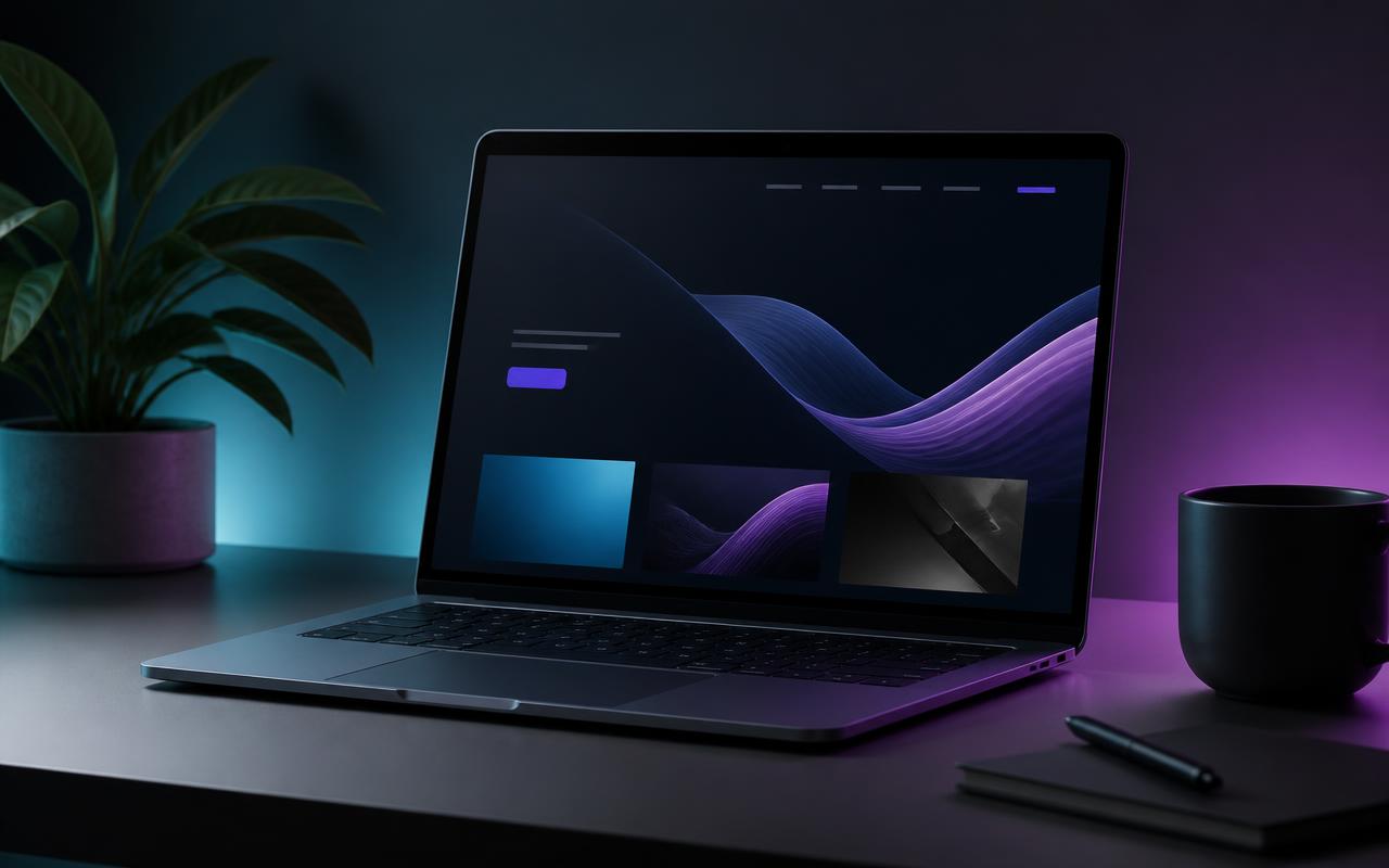 Sitios web para tu empresa